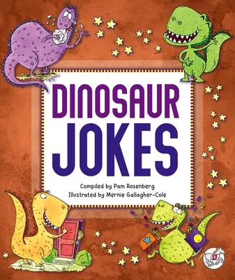 Dinoszaurusz viccek - Dinosaur Jokes