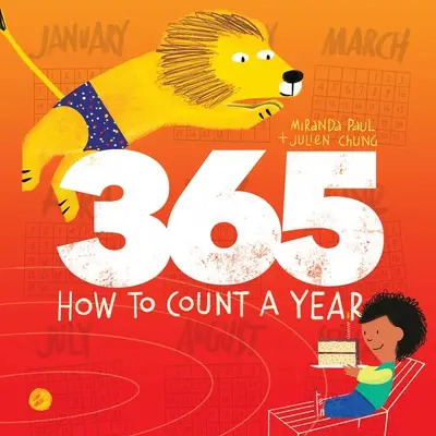 365: Hogyan számoljunk egy évet - 365: How to Count a Year