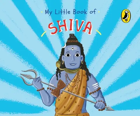 Az én kis könyvem Shiváról - My Little Book of Shiva