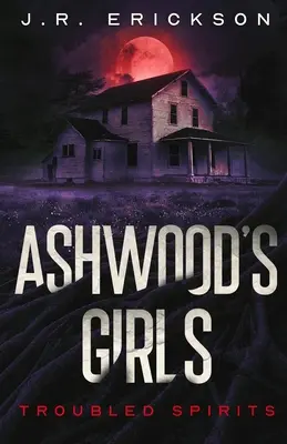 Ashwood lányai - Ashwood's Girls