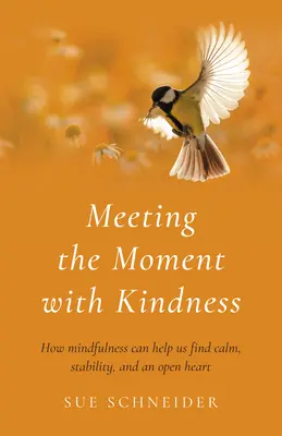 Kedvesen találkozni a pillanattal: Hogyan segíthet a mindfulness a nyugalom, a stabilitás és a nyitott szív megtalálásában? - Meeting the Moment with Kindness: How Mindfulness Can Help Us Find Calm, Stability, and an Open Heart