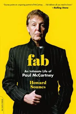 Fab: Paul McCartney intim élete - Fab: An Intimate Life of Paul McCartney