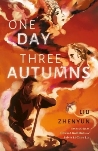 Egy nap három ősz - One Day Three Autumns