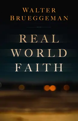 Valós világhit - Real World Faith