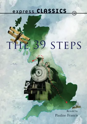 A 39 lépcsőfok - The 39 Steps