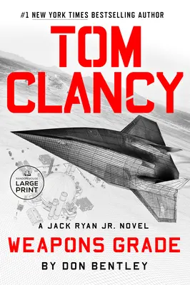 Tom Clancy Fegyverek Grade - Tom Clancy Weapons Grade