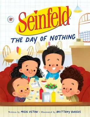 Seinfeld: A semmi napja - Seinfeld: The Day of Nothing