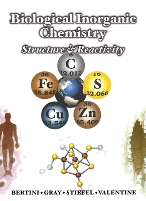 Biológiai szervetlen kémia - Biological Inorganic Chemistry