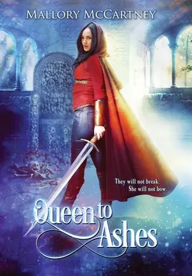 Queen to Ashes: Fekete Hajnal sorozat 2 - Queen to Ashes: Black Dawn Series 2