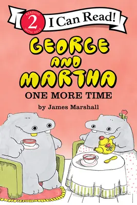 George és Martha: One More Time - George and Martha: One More Time