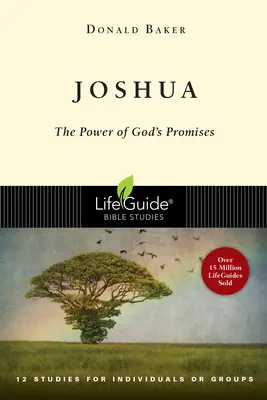 Józsué: Isten ígéretének ereje - Joshua: The Power of God's Promise