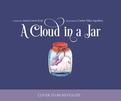 Felhő a befőttesüvegben - A Cloud in a Jar