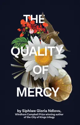 Az irgalom minősége - The Quality of Mercy