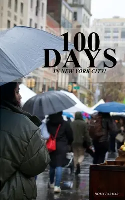100 nap New Yorkban! - 100 Days in New York City!