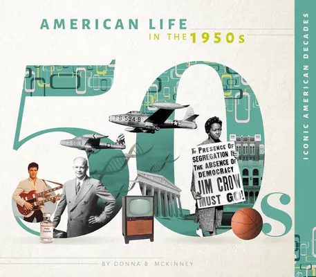 Amerikai élet az 1950-es években - American Life in the 1950s