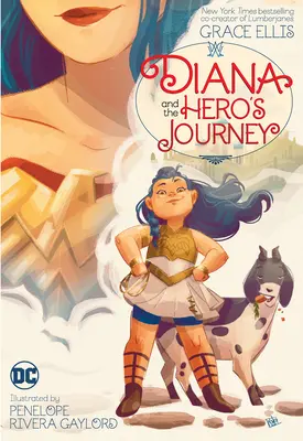 Diana és a hős útja - Diana and the Hero's Journey