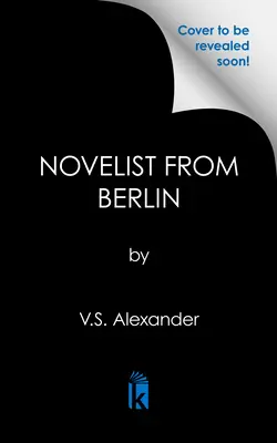 A berlini regényíró - The Novelist from Berlin