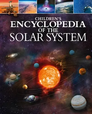 A Naprendszer gyermekenciklopédiája - Children's Encyclopedia of the Solar System