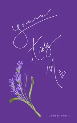 Tisztelettel: M. - yours, truly. m.