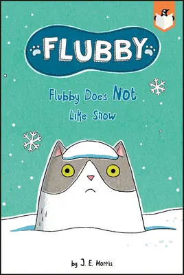 Flubby nem szereti a havat - Flubby Does Not Like Snow