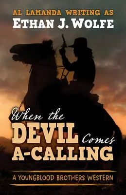 When the Devil Comes A-Calling