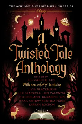 Antologie Twisted Tale - A Twisted Tale Anthology