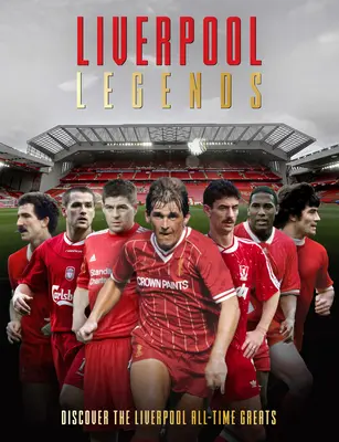 Liverpool legendái - Liverpool Legends