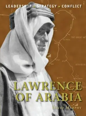 Arábiai Lawrence - Lawrence of Arabia