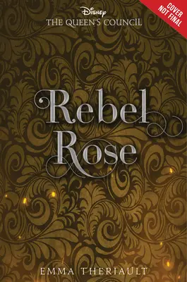 Rebel Rose