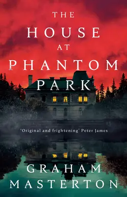 A fantom parki ház - The House at Phantom Park