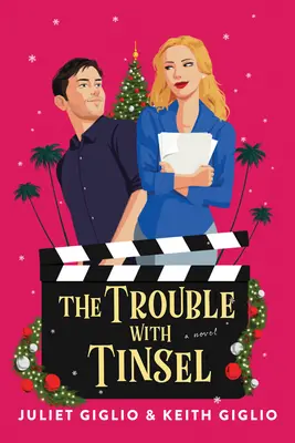 A baj a flitterrel - The Trouble with Tinsel