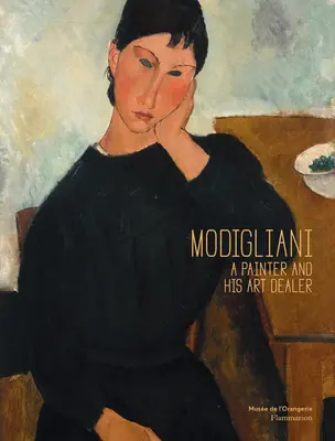 Modigliani: Egy festő és műkereskedője - Modigliani: A Painter and His Art Dealer