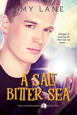 Sós keserű tenger: Volume 2 - A Salt Bitter Sea: Volume 2