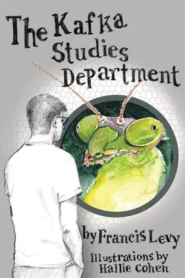 A Kafka Tanulmányok Tanszék - The Kafka Studies Department