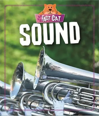 Fact Cat: Tudomány: Hang - Fact Cat: Science: Sound