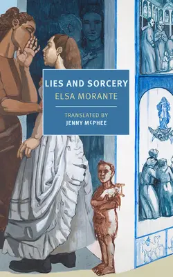 Hazugságok és varázslatok - Lies and Sorcery