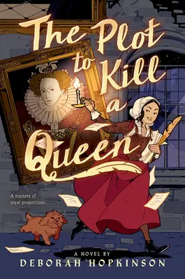 A királynő megölésére irányuló összeesküvés - The Plot to Kill a Queen