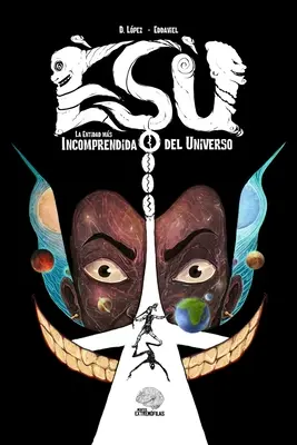 Esu: La Entidad ms Incomprendida del Universo