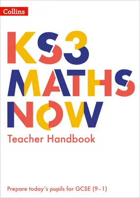 Ks3 Maths Now - Tanári kézikönyv - Ks3 Maths Now - Teacher Handbook