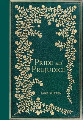 Büszkeség és balítélet (Masterpiece Library Edition) - Pride & Prejudice (Masterpiece Library Edition)