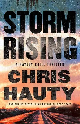 Storm Rising: A Thriller