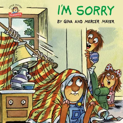 Je mi to líto - I'm Sorry