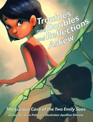 Troubles and Doubles and Reflections Askew: A két Emily Soos különös esete - Troubles and Doubles and Reflections Askew: The Curious Case of the Two Emily Soos