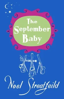 A szeptemberi baba - The September Baby