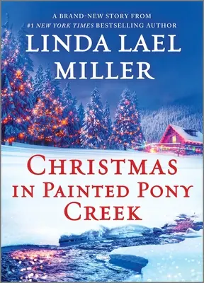 Karácsony a Painted Pony Creek-ben - Christmas in Painted Pony Creek