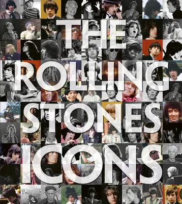 The Rolling Stones: Icons