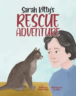 Sarah Kitty mentőkalandja - Sarah Kitty's Rescue Adventure