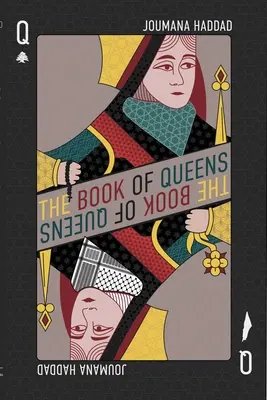 A királynők könyve - The Book of Queens