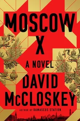 Moszkva X - Moscow X