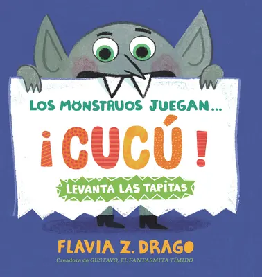 Los Monstruos Juegan ... Cuc! - Los Monstruos Juegan . . . Cuc!